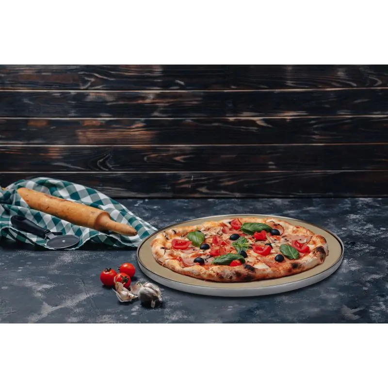 Cadac Pizzasteen Pro 40