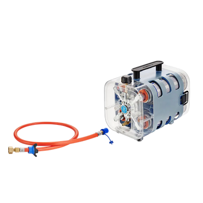 Cadac Quad Power Pak