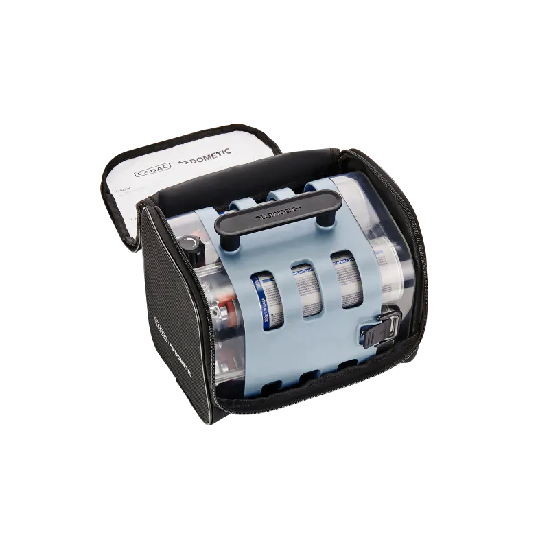 Cadac Quad Power Pak