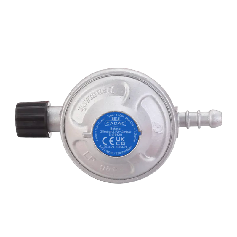 Cadac CG drukregelaar