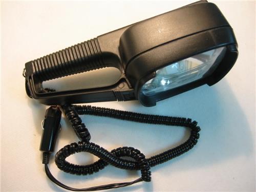 Hollex Handzoeklicht halogeen 230x122mm Quartz