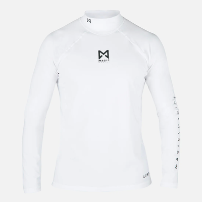 Magic Marine Cube Rashvest L/S XS