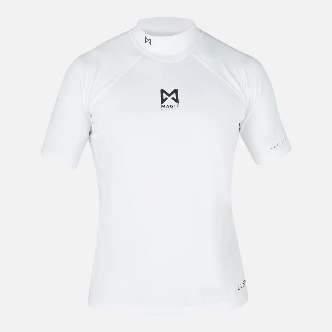Magic Marine Cube Rashvest S/S XS