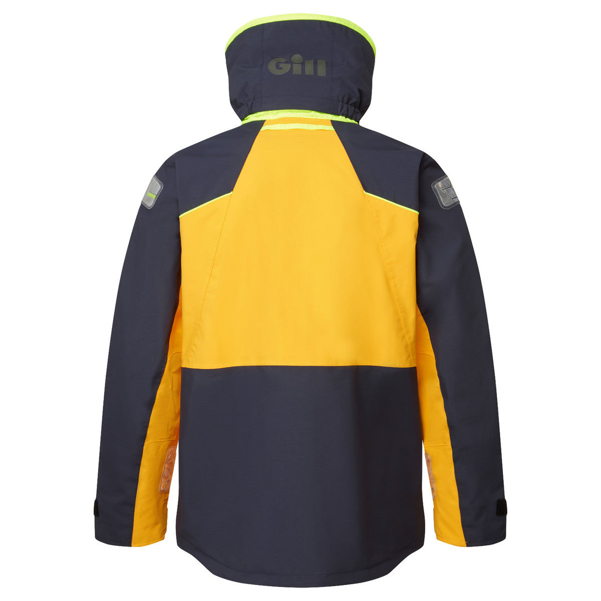 Gill OS26J Offshore zeiljas S