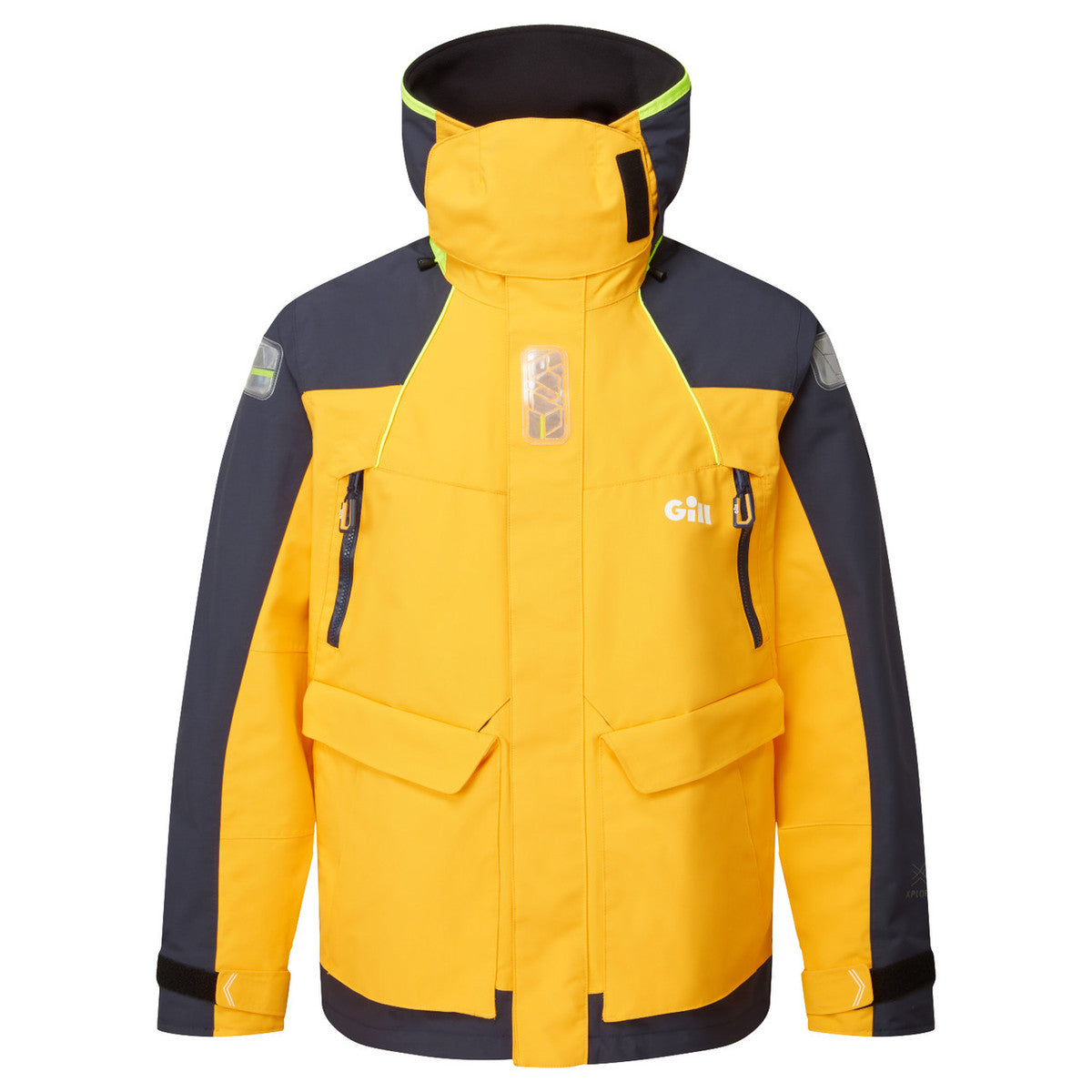 Gill OS26J Offshore zeiljas S