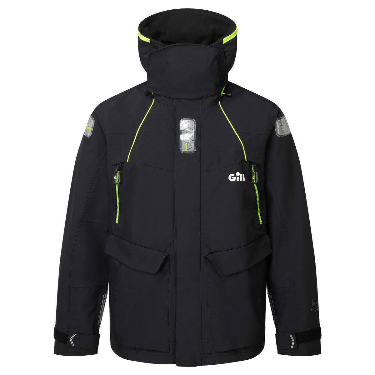 Gill OS26J Offshore zeiljas MT