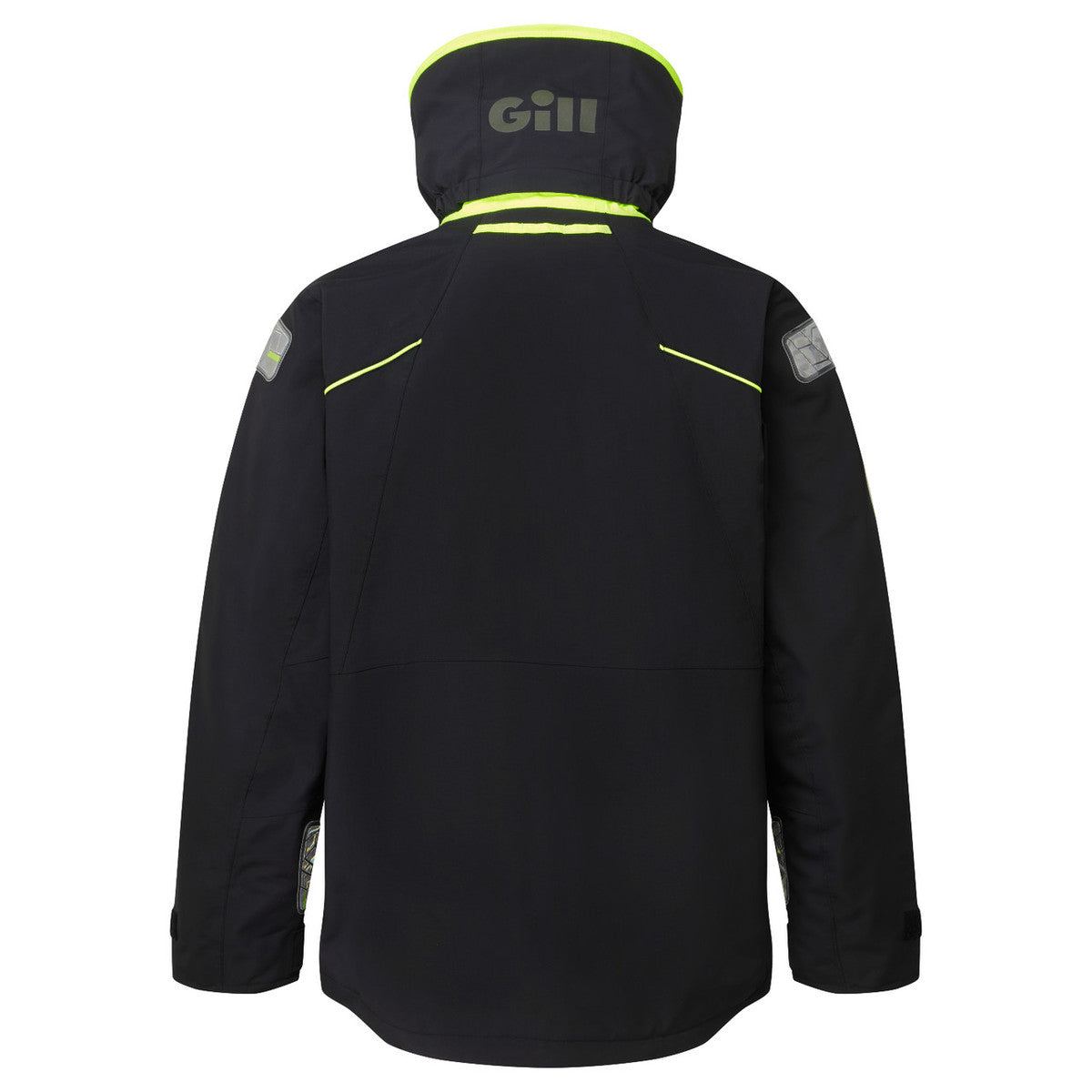 Gill OS26J Offshore zeiljas MT