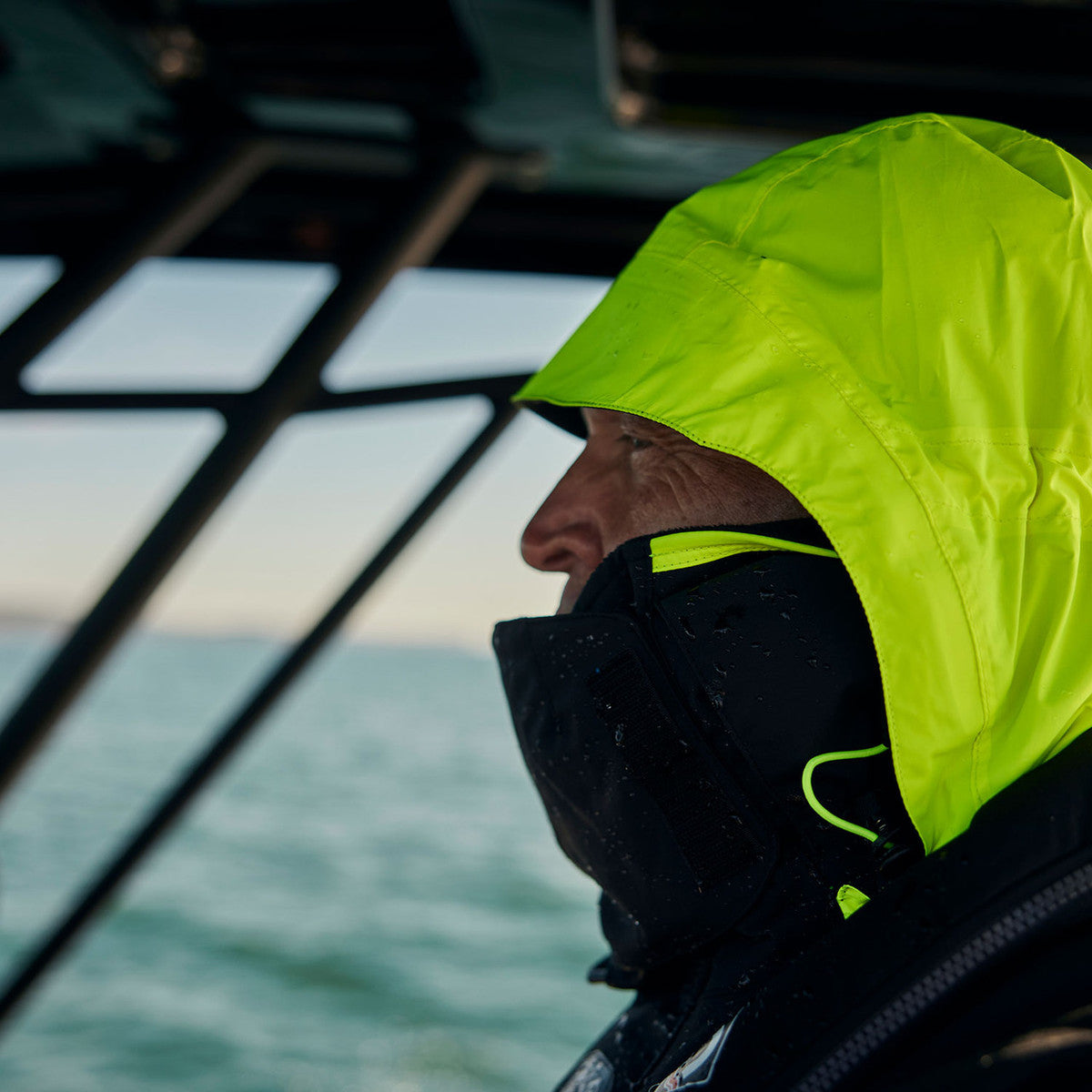 Gill OS26J Offshore zeiljas MT
