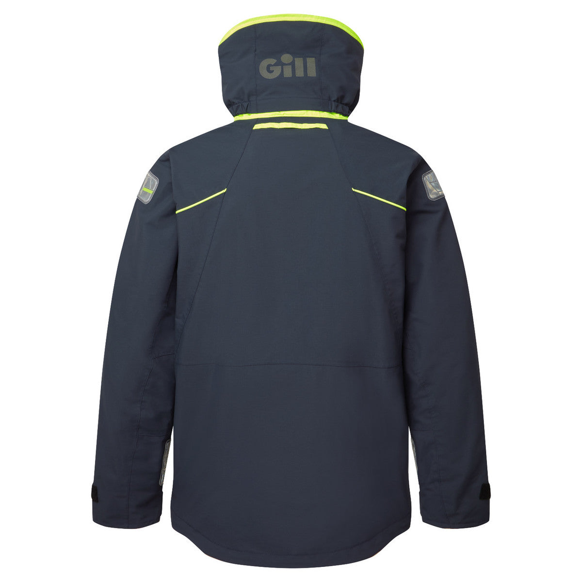 Gill OS26J Offshore zeiljas M