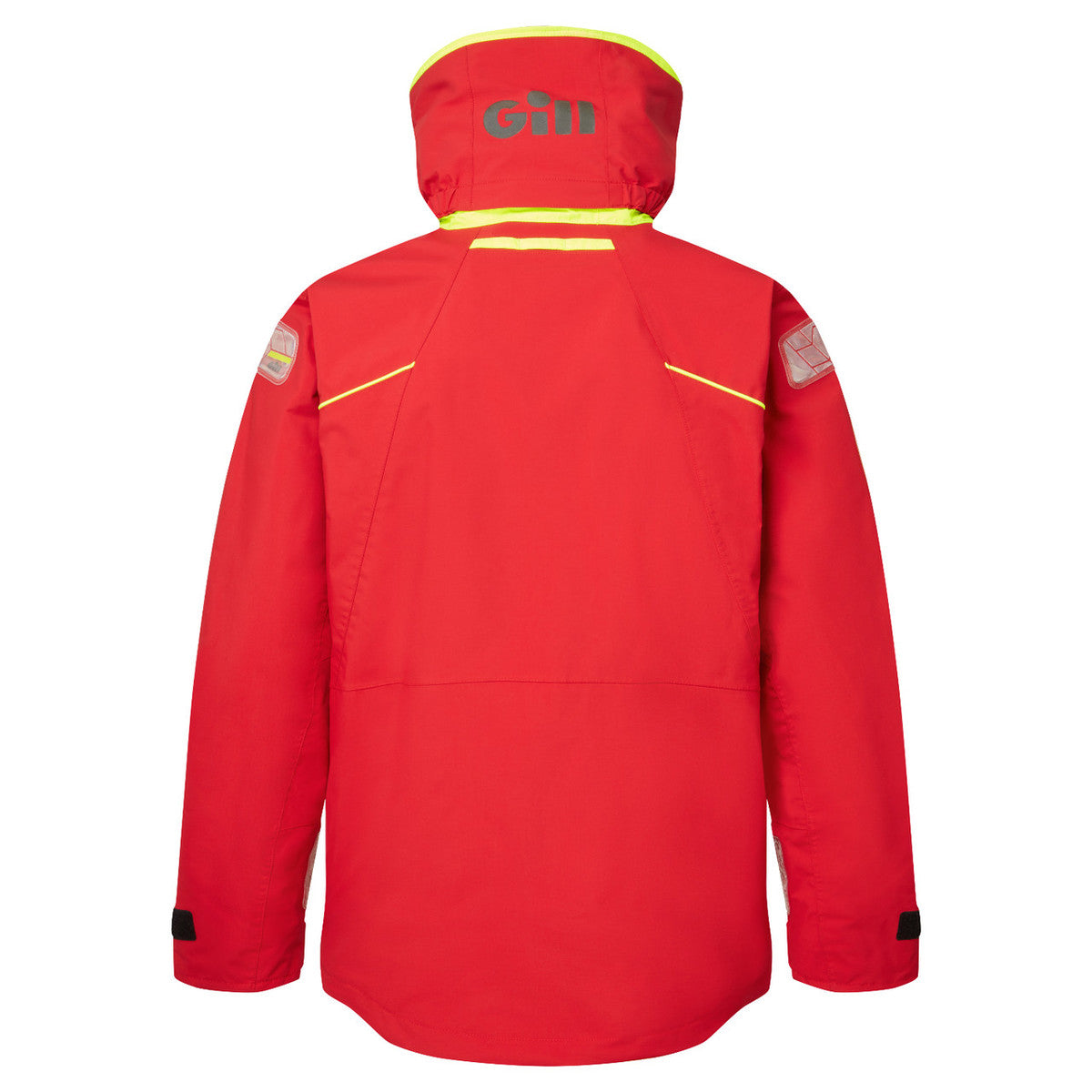 Gill OS26J Offshore zeiljas