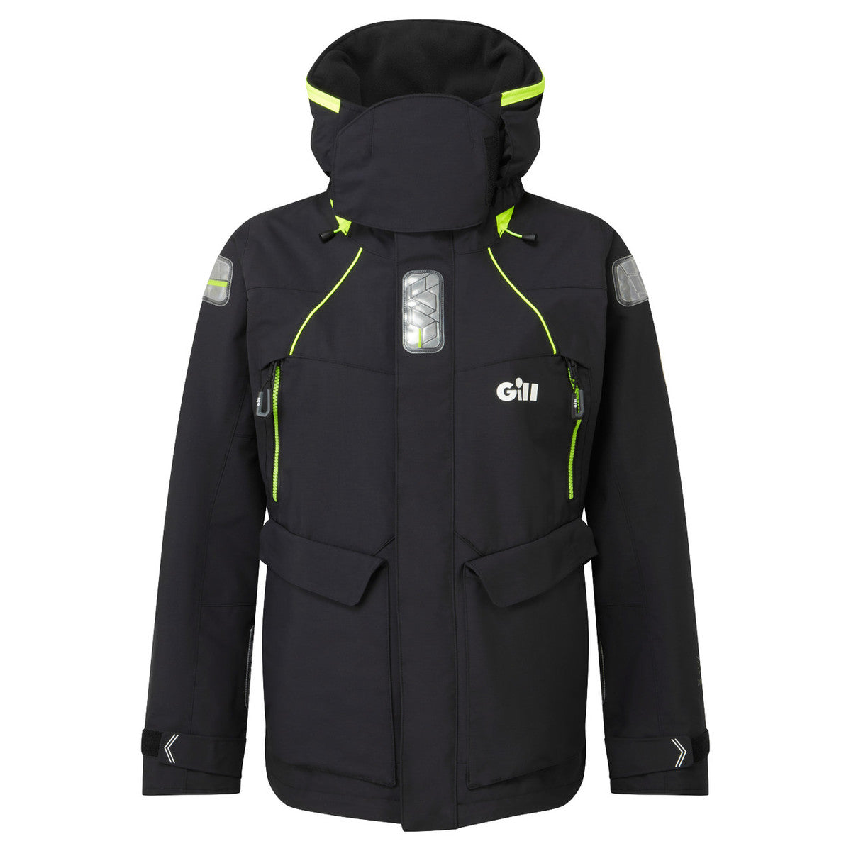 Gill OS26JW Offshore zeiljas S