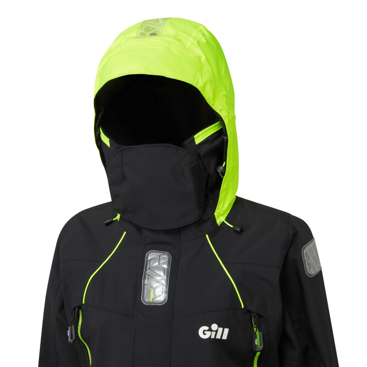 Gill OS26JW Offshore zeiljas