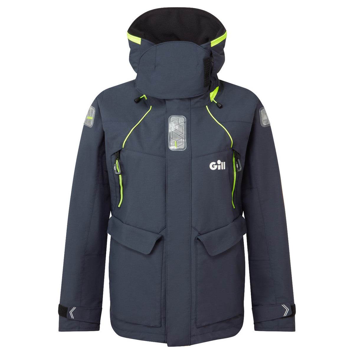 Gill OS26JW Offshore zeiljas S