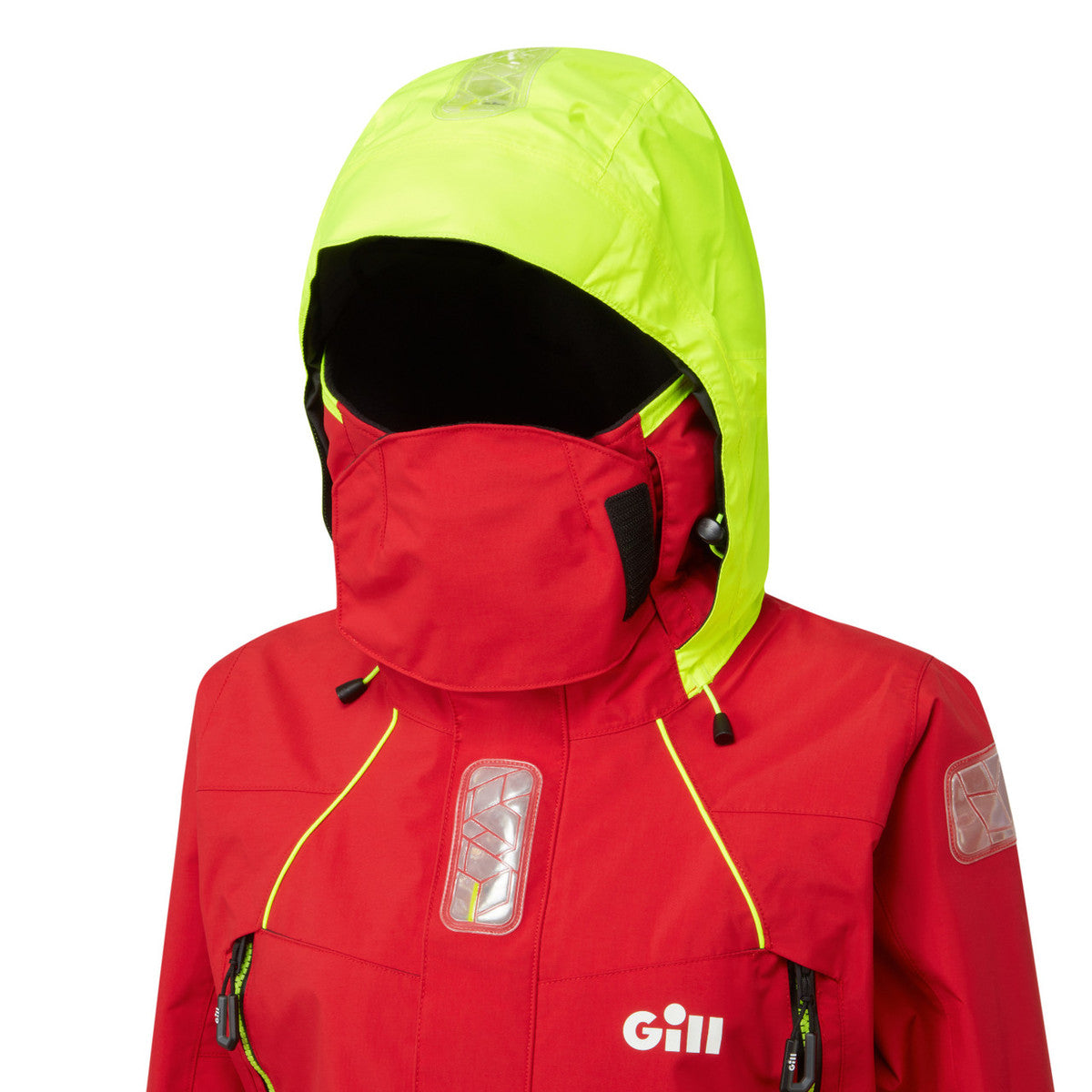 Gill OS26JW Offshore zeiljas S
