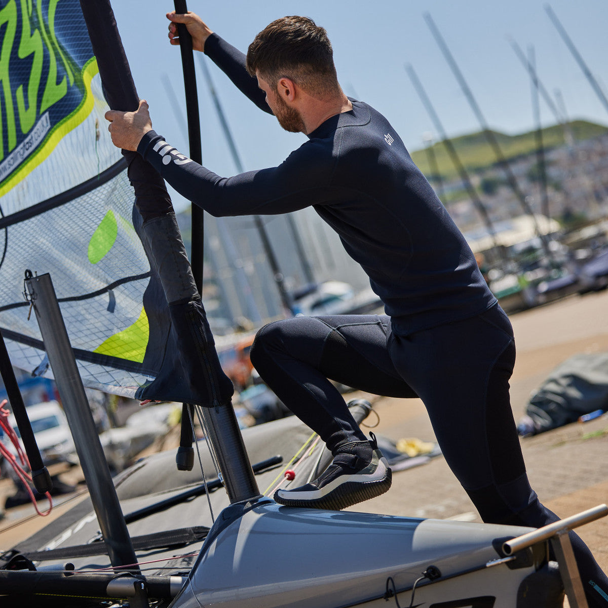 Gill ZenLite 2.0 Pant L