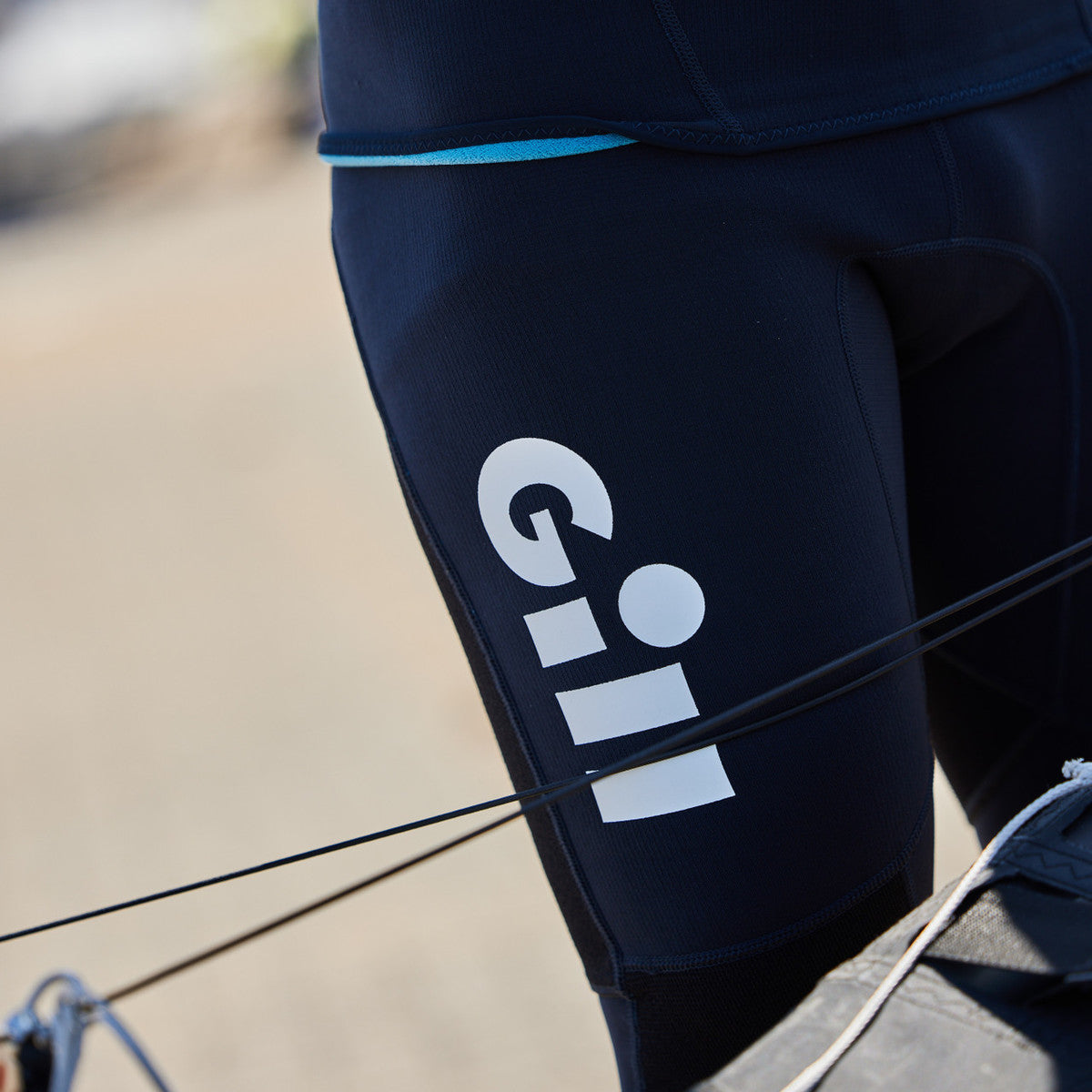 Gill ZenLite 2.0 Pant L