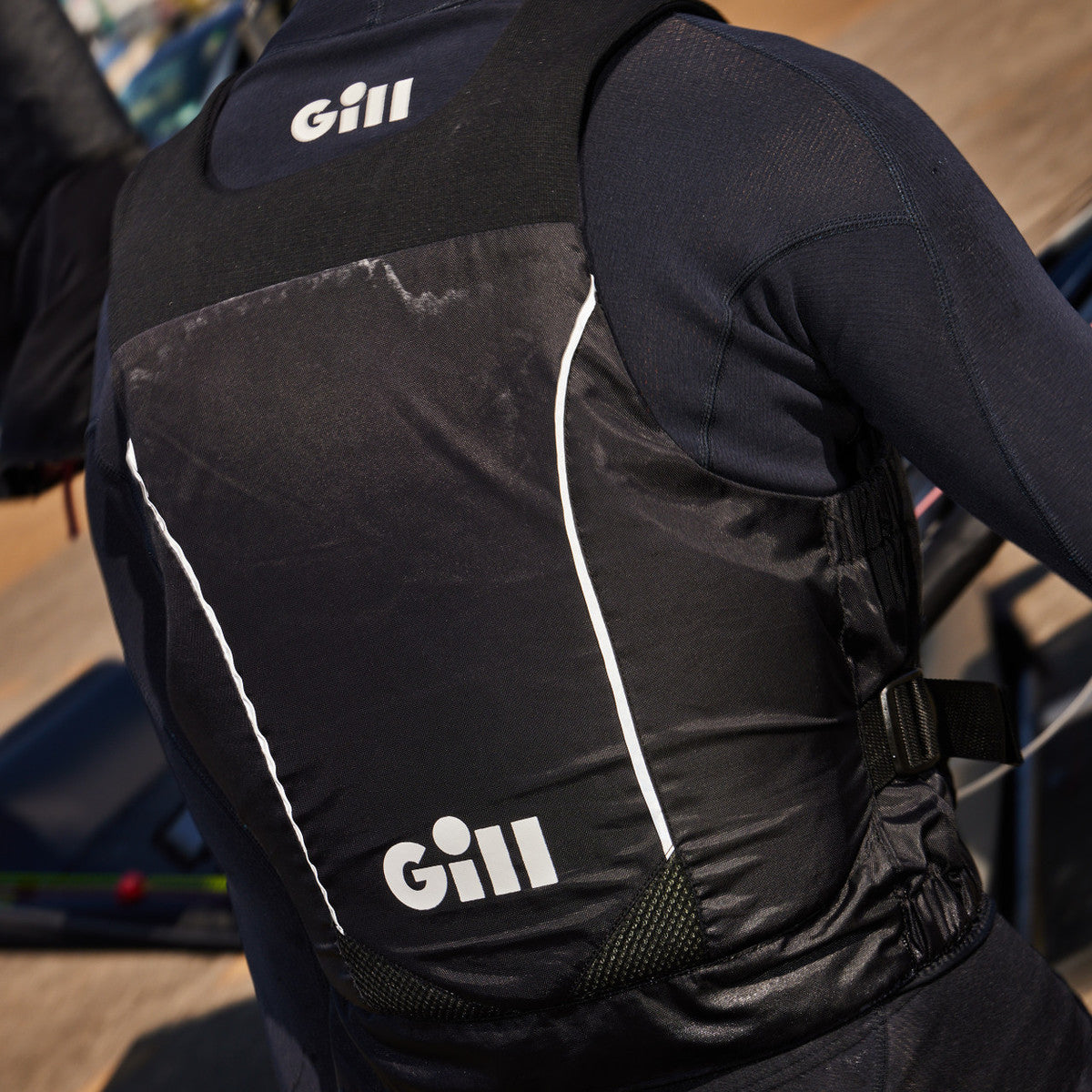 Gill Synchro PFD S (40-60 kg)