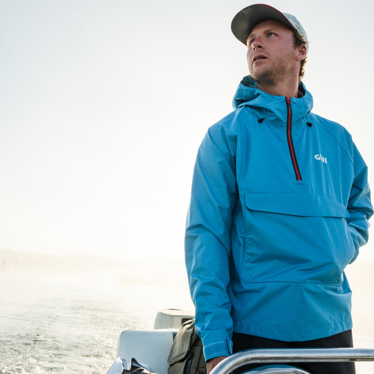 Gill Verso Lite Jacket S