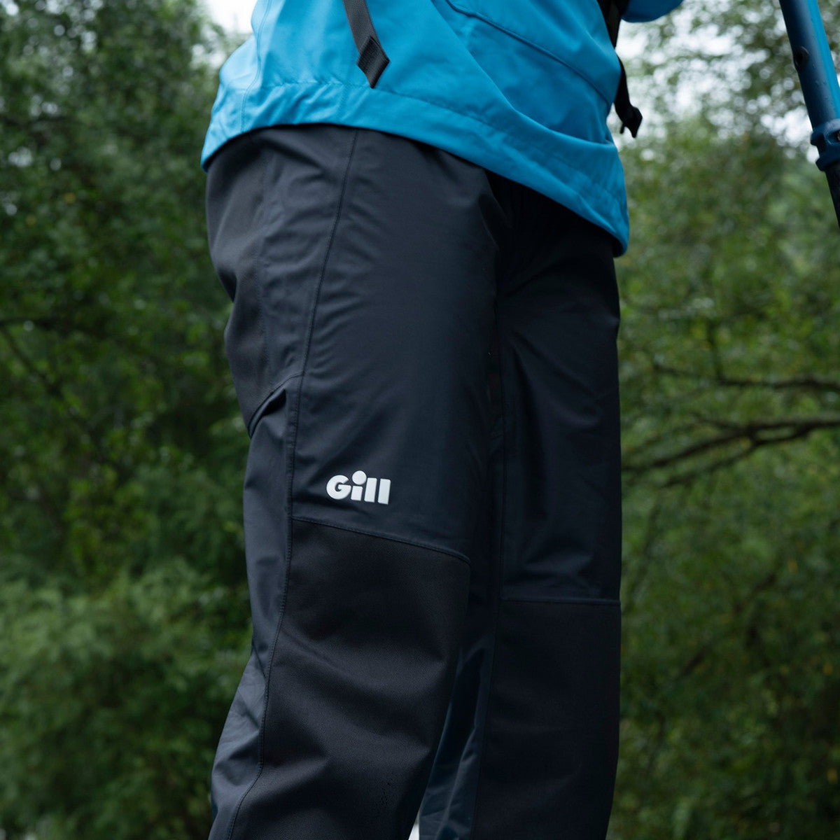 Gill Verso Lite zeilbroek S