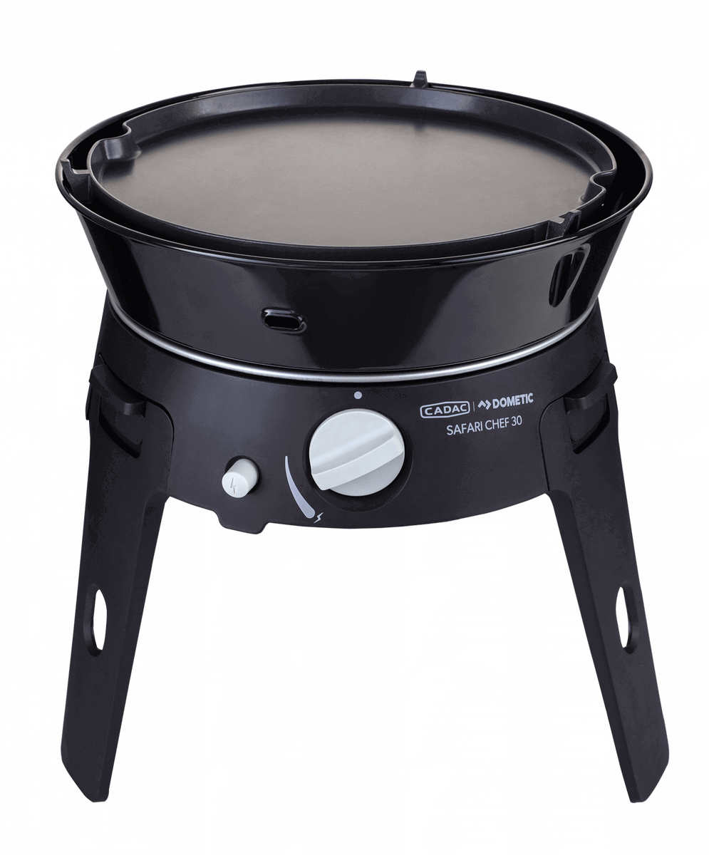 Cadac Safari Chef 30 LP Deluxe