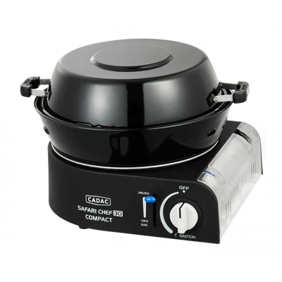Cadac Safari Chef Compact 30