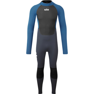 Gill Pursuit Full Arm 4/3 mm S