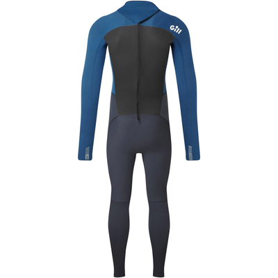 Gill Pursuit Full Arm 4/3 mm