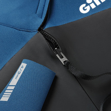 Gill Junior Pursuit Full arm JS (9-10 jaar)