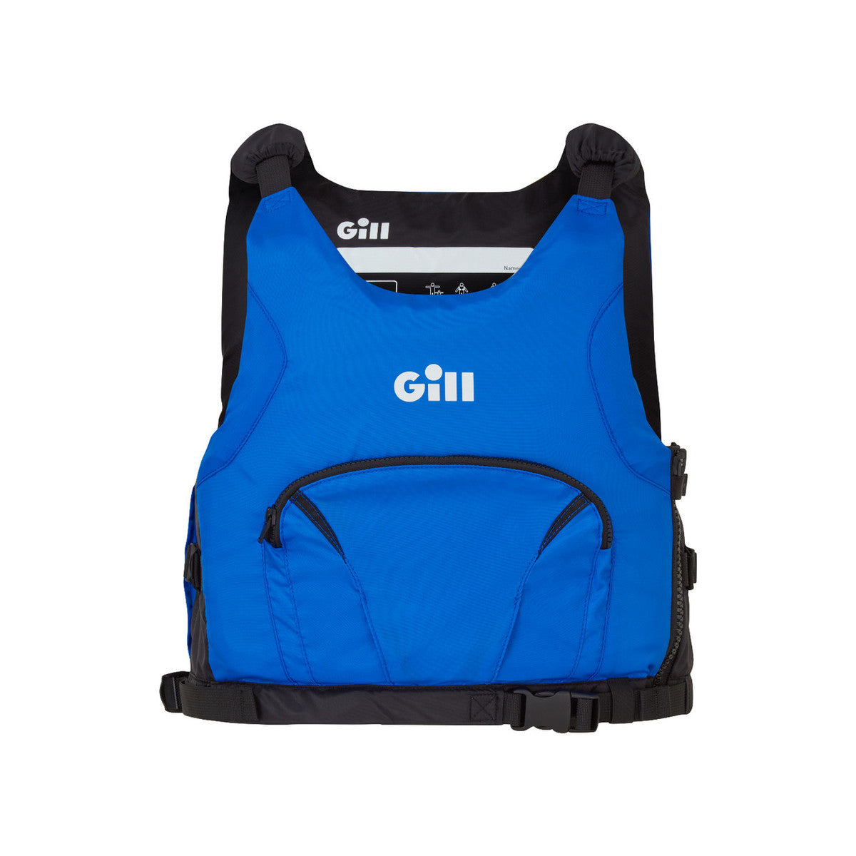 Gill Pro Racer 50N M (60-70 kg)