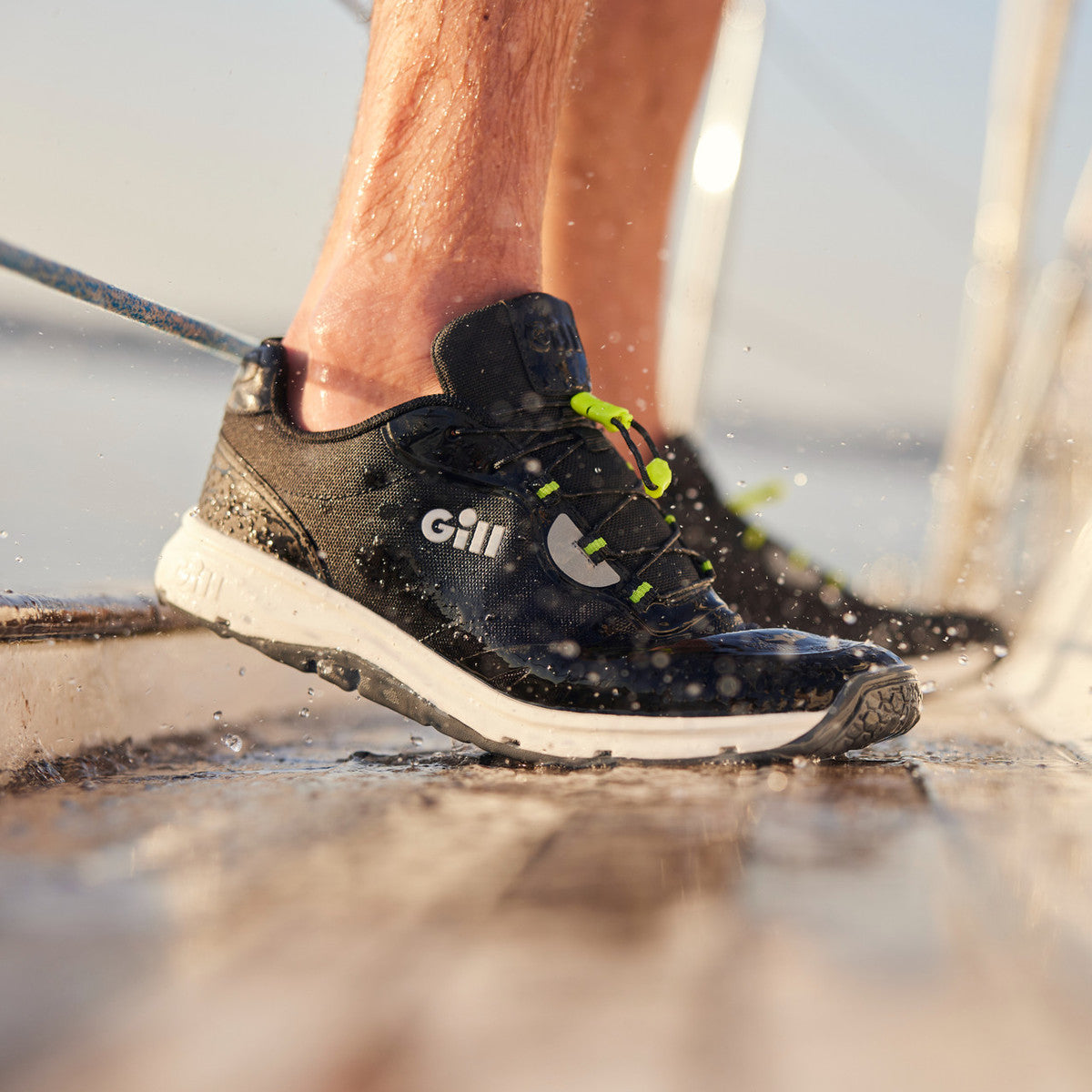 Gill Verso Race Trainer 42