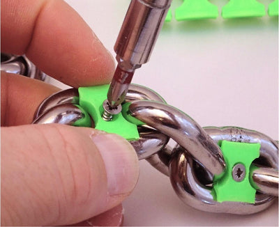 Anchoright Ankerketting Markeerset