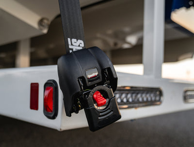 Speedstrap Tie-down