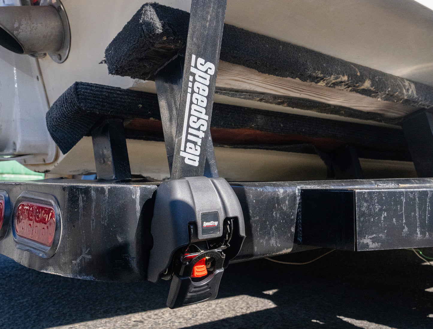 Speedstrap Tie-down