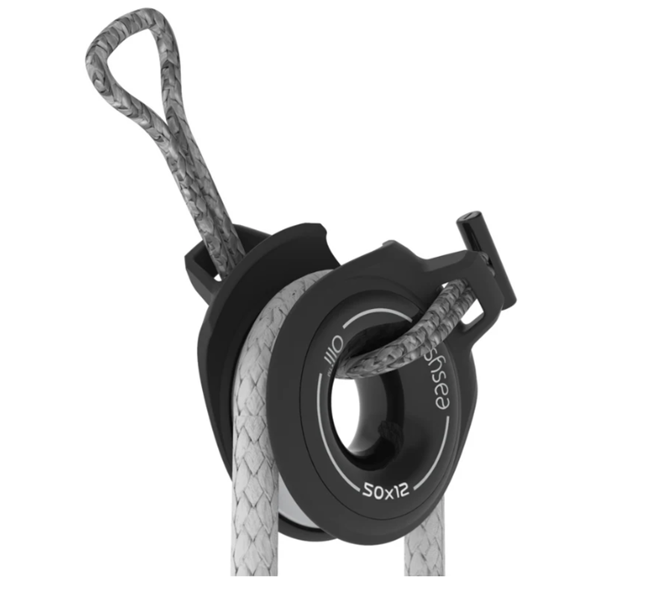 Easysea Olli M Anti-Shock Snatch blok 12 mm