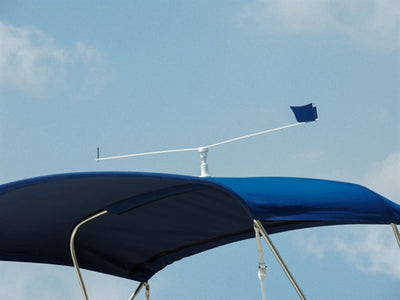 StopGull Air bimini buis support