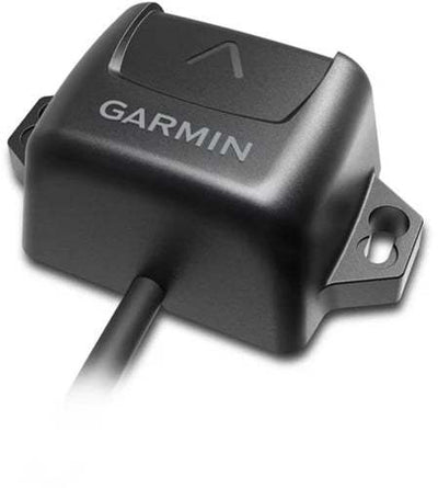 Garmin SteadyCast
