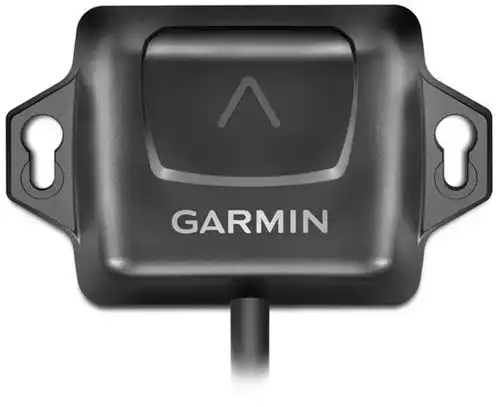 Garmin SteadyCast