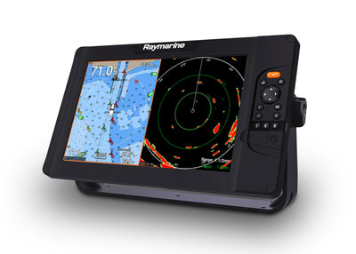 Raymarine Element 12S