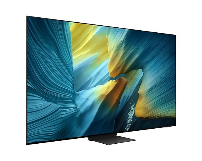 Samsung QE83S95FAEXXN