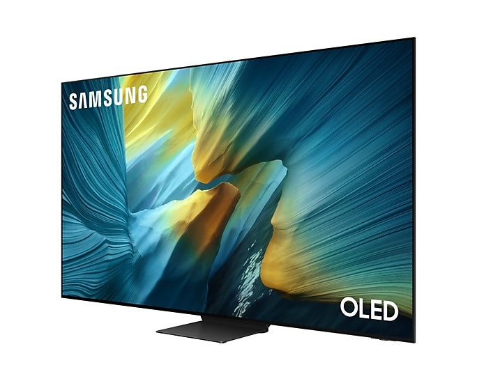 Samsung QE83S95FAEXXN