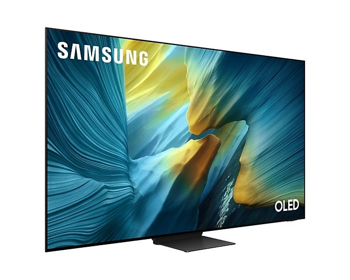 Samsung QE83S95FAEXXN