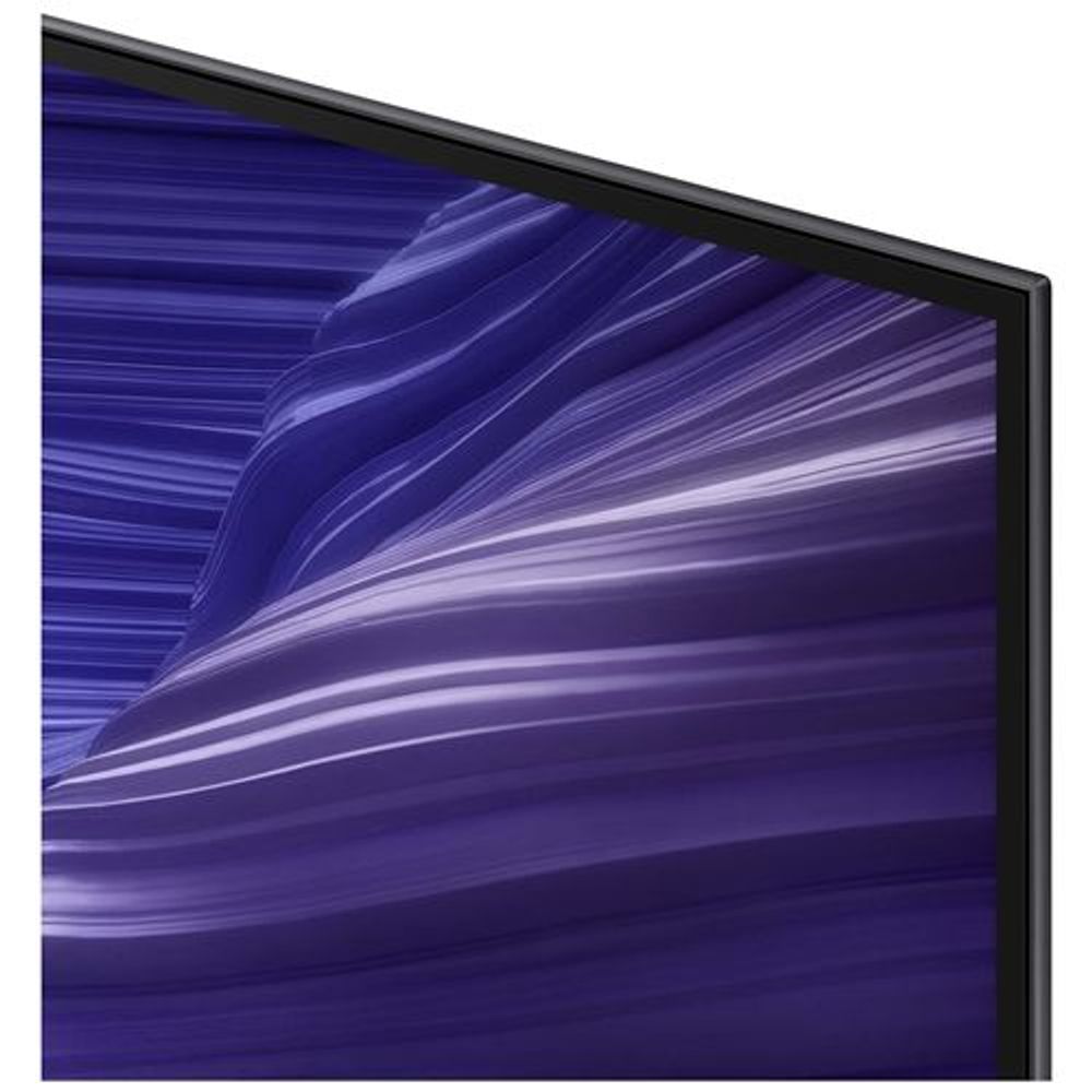 Samsung QE65S93FATXXN met 200,= cashback korting via Samsung