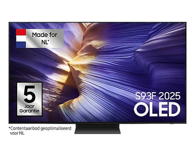Samsung QE65S93F