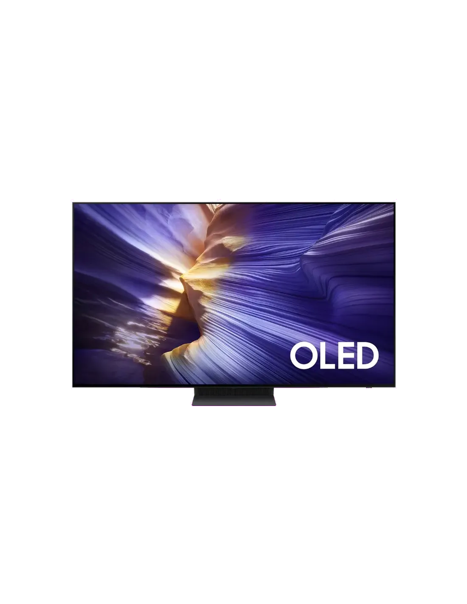 Samsung QE48S93FAEXXN met 100,= cashback korting via Samsung