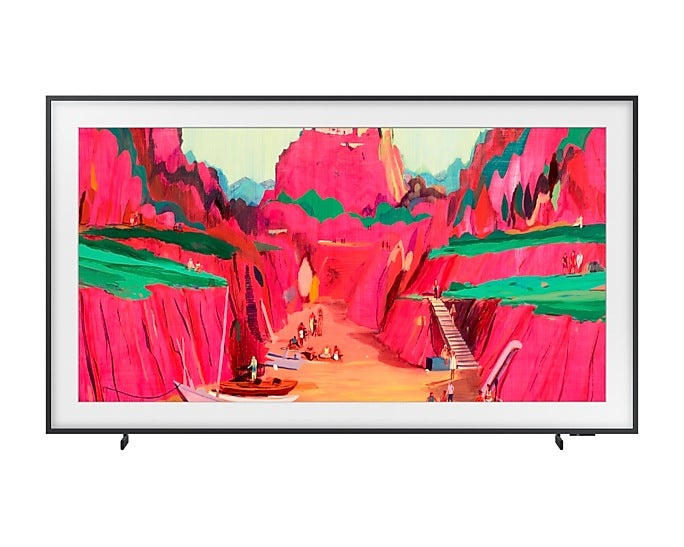 Samsung QE65LS03FWUXXN
