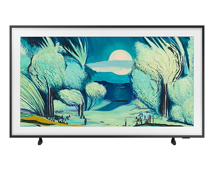 Samsung QE50LS03FAUXXN