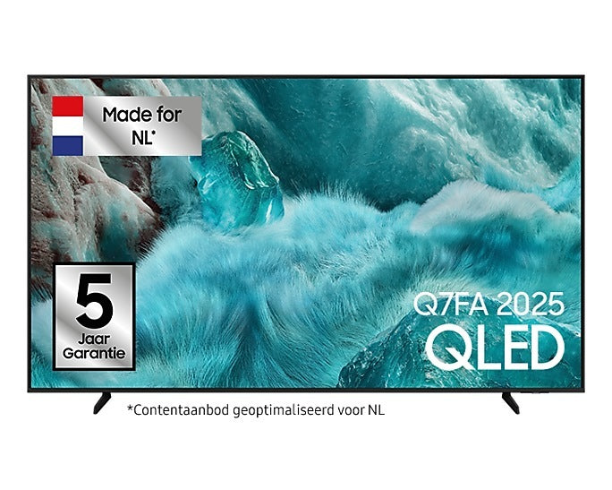 Samsung QE50Q7F3AUXXN