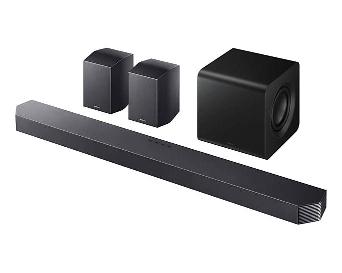 Samsung HW-Q930F/XN met 250,= cashback korting via Samsung