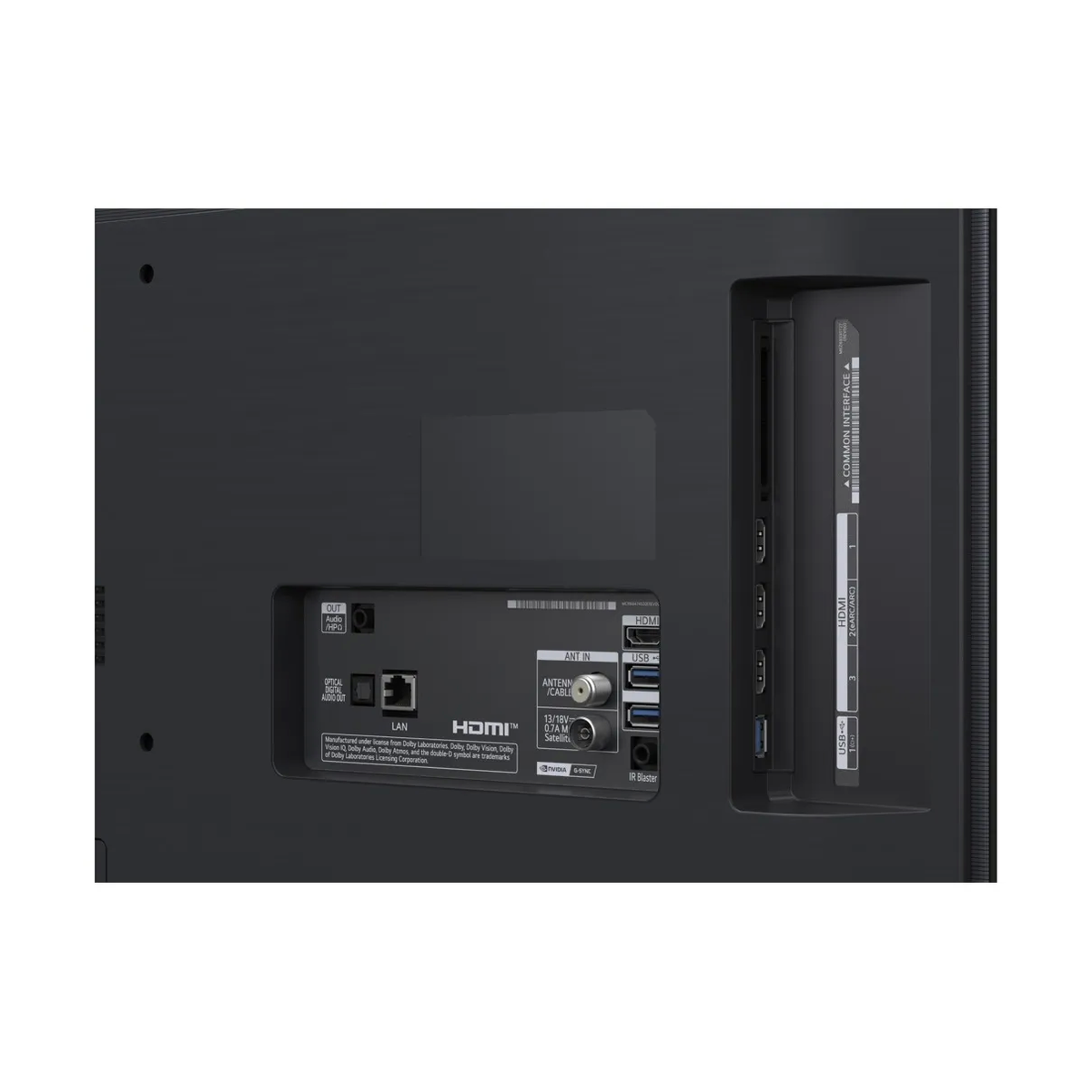 LG OLED48G56LS.AEU