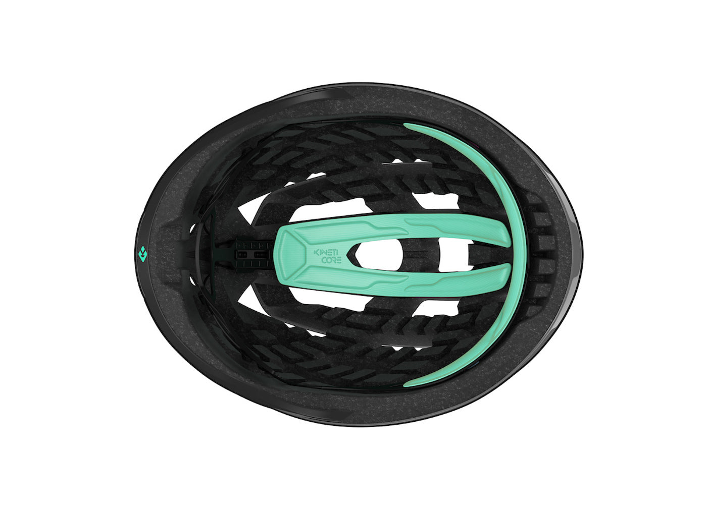 Lazer Z1 KinetiCore L (58-61 cm)